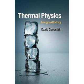 Thermal Physics