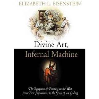 Divine Art, Infernal Machine