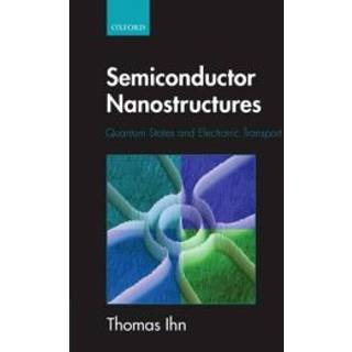 Semiconductor Nanostructures