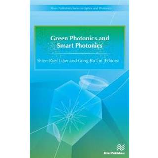 Green Photonics and Smart Photonics