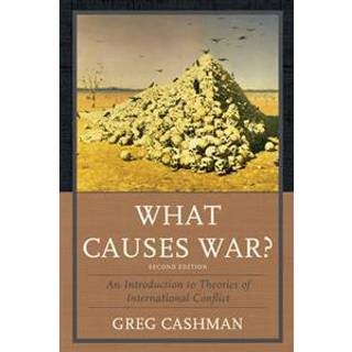 What Causes War?