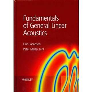 Fundamentals of General Linear Acoustics