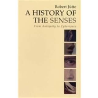 A History of the Senses
