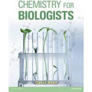 Chemistry for Biologists