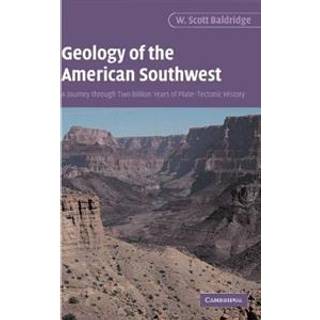 Geology of the American Southwest