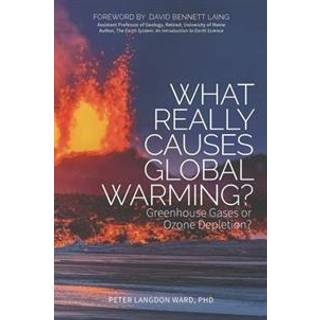 What Really Causes Global Warming?