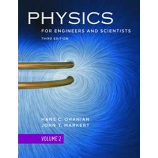 Physics for Engineers and Scientists