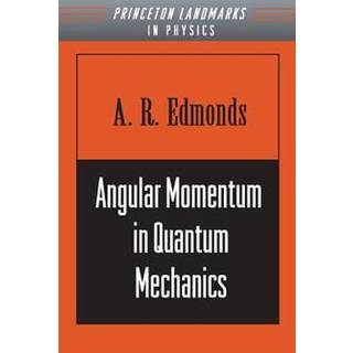 Angular Momentum in Quantum Mechanics