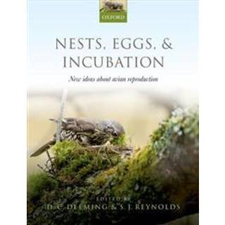 Nests, Eggs, and Incubation