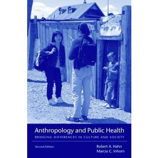 Anthropology and Public Health