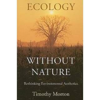 Ecology without Nature