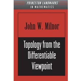 Topology from the Differentiable Viewpoint