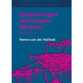 Random Graphs and Complex Networks