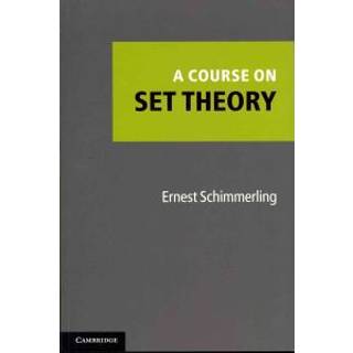 A Course on Set Theory