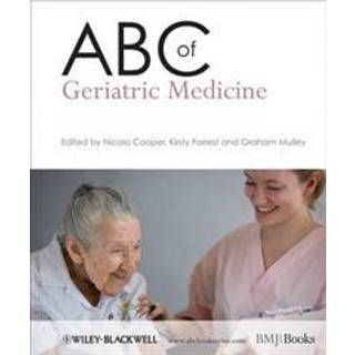 ABC of Geriatric Medicine