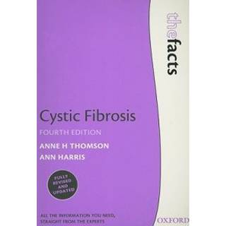 Cystic Fibrosis