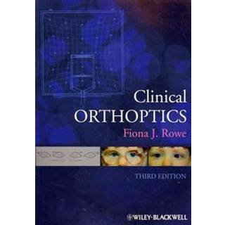 Clinical Orthoptics