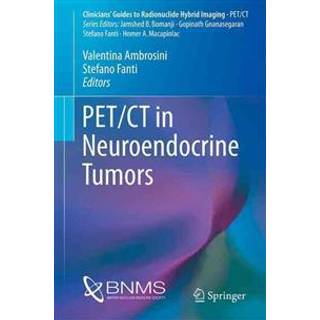 PET/CT in Neuroendocrine Tumors
