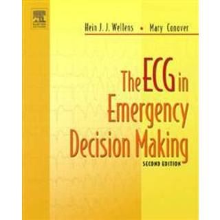 The ECG in Emergency Decision Making