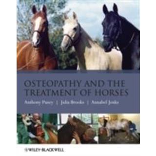 Osteopathy and the Treatment of Horses