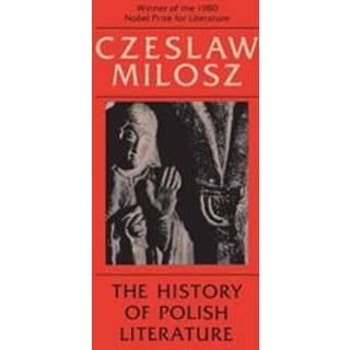 The History of Polish Literature, Updated edition