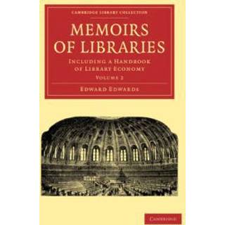Memoirs of Libraries