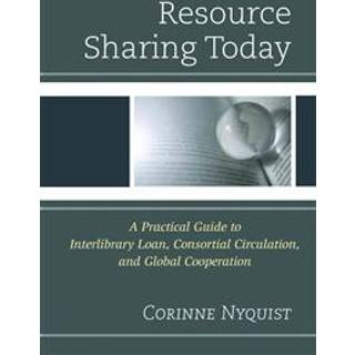 Resource Sharing Today