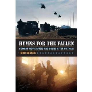 Hymns for the Fallen (4, 2017) | Todd Decker