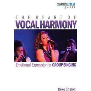 The Heart of Vocal Harmony