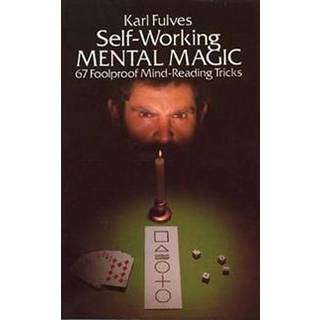 Self-working Mental Magic