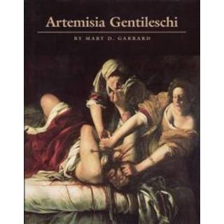 Artemisia Gentileschi