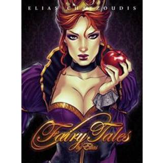 Fairy Tales by Elias