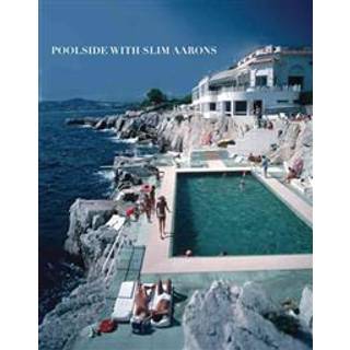 New Mags - Slim Aarons - Poolside - Coffee Table Books - Slim Aarons