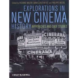 Explorations in New Cinema History