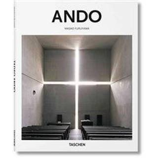 Ando - Basic Art Series