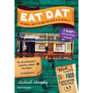 Eat Dat New Orleans