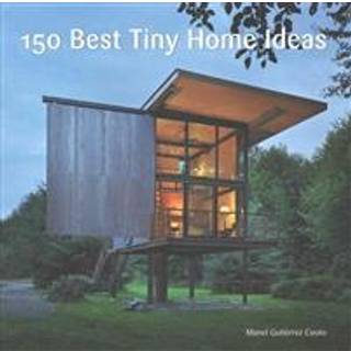 150 Best Tiny Home Ideas