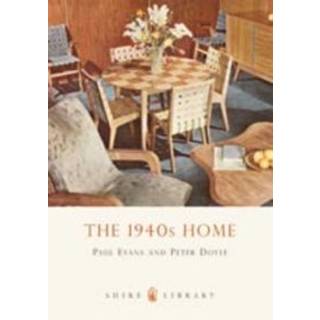 The 1940s Home