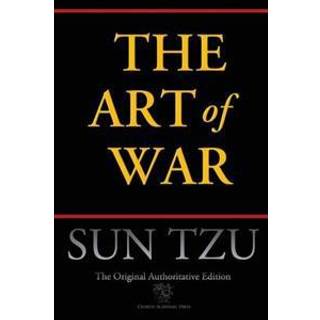 The Art of War (Chiron Academic Press - The Original Authoritative Edition)