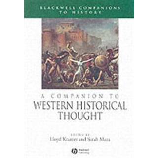 A Companion to Western Historical Thought
