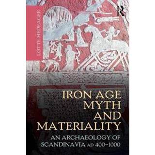 Iron Age Myth and Materiality