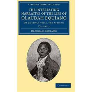 The Interesting Narrative of the Life of Olaudah Equiano