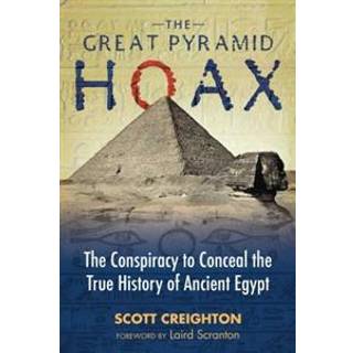The Great Pyramid Hoax