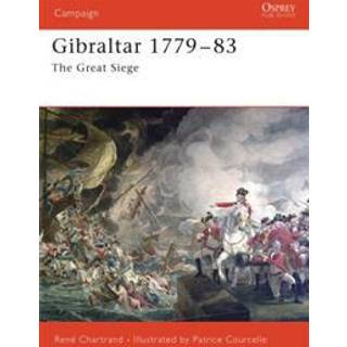 Gibraltar 1779-1783