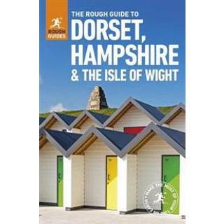 Dorset, Hampshire & the Isle of Wight