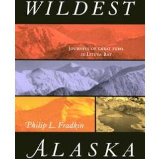 Wildest Alaska