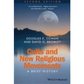 Cults and New Religions