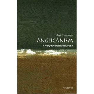 Anglicanism