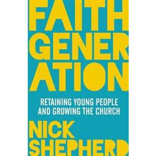 Faith Generation