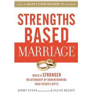 Strengths Based Marriage